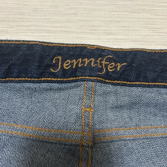 Kimes Jennifer size 0x36 trousers - Picture 2 of 5